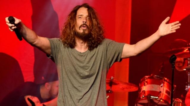 Chris Cornell, Soundgarden and Audioslave rocker, dead at 52 - sky.com