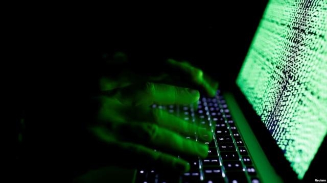 New Work Week Brings Fears Global Cyberattack Could Spread - voanews.com