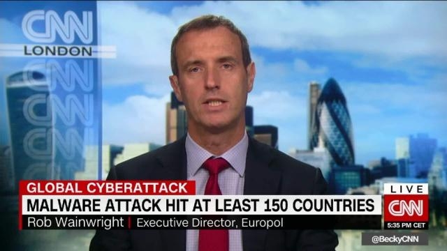 Worldwide cyberattack: Here's how to protect yourself - May. 15, 2017 - cnn.com