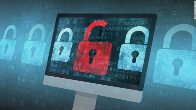 How to protect yourself from the massive ransomware attack - May ... - cnn.com