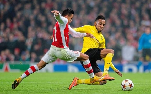 PSG : Aubameyang, le plan B des Parisiens - Le Parisien - leparisien.fr