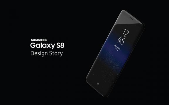 While S8 has already been a success for Samsung, Note 8 launch is on the cards. (via Samsung Mobile Press)
