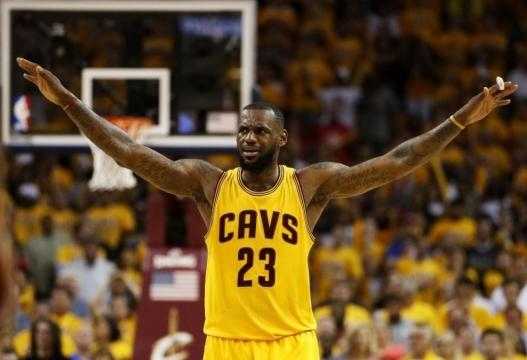Lebron James Height, Weight and Stats - heightline.com