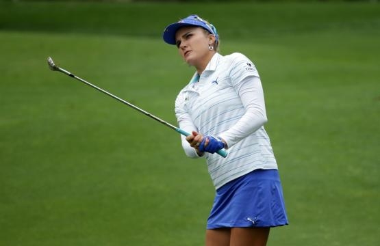 Lexi Thompson Photos Photos - Kingsmill Championship - Final Round ... - zimbio.com