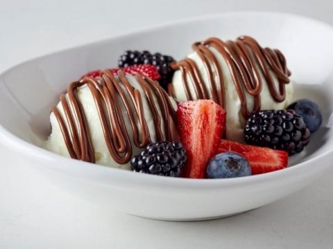 tante ricette gustose a base di nutella