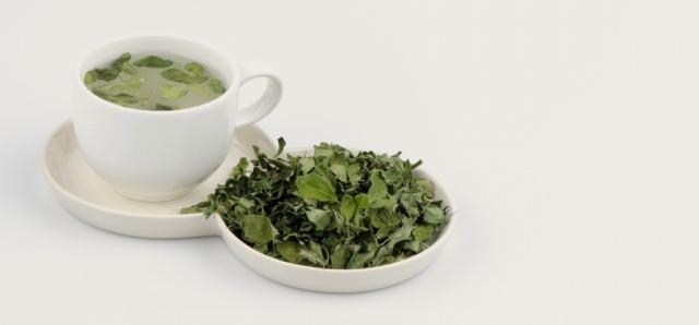 Aprenda a preparar esse chá emagrecedor.