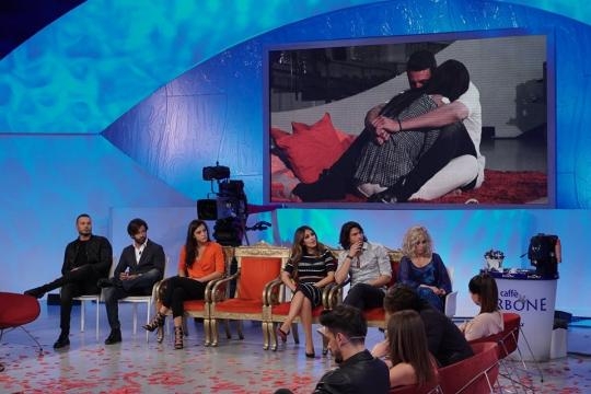 Uomini e Donne: ex tronista in dolce attesa - Foto Facebook.