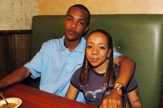 T.I. and Tiny Marriage and Divorce Timeline | Essence.com - essence.com