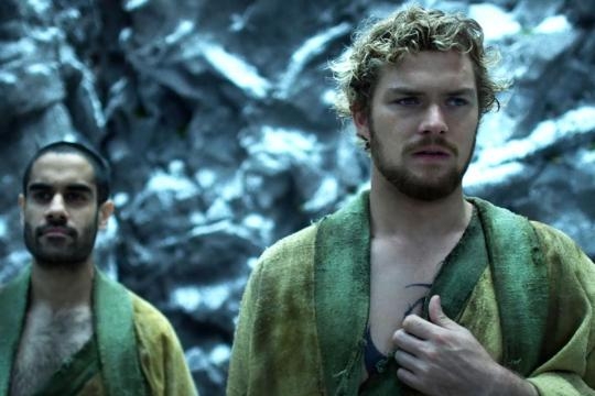 Des meilleurs amis devenus meilleurs ennemis?