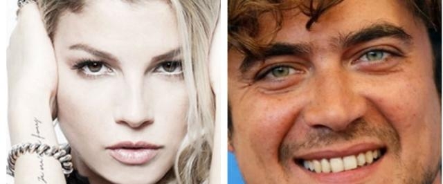 Ecco le ultime su Emma Marrone e Riccardo Scamarcio