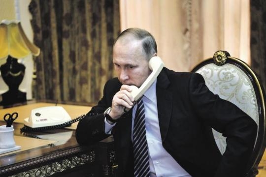 Frappes en Syrie : la Russie et les Etats-Unis entament un ... - liberation.fr