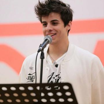 Mike Bird | Amici 2017 | Serale | Foto 2