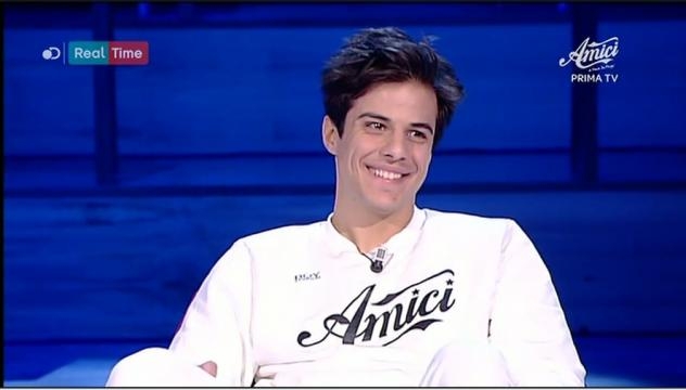 Mike Bird | Amici 2017 | Serale | Foto 4