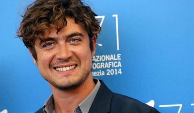 Riccardo Scamarcio | Emma Marrone : è amore?