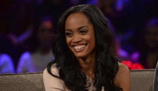First Photos of Rachel Lindsay As The Bachelorette Are Here - tvovermind.com