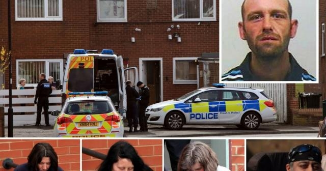 Homem foi brutalmente assassinado por gangue