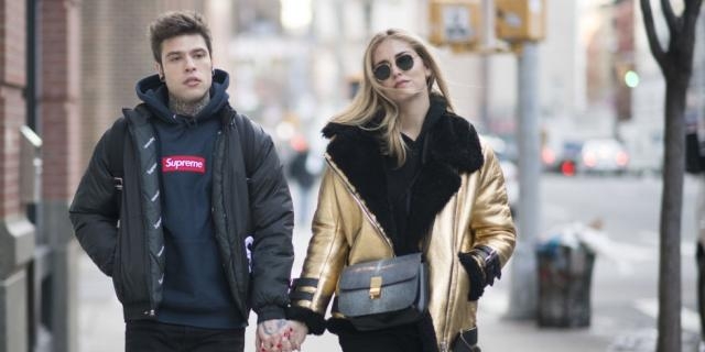 Chiara Ferragni e Fedez presto sposi