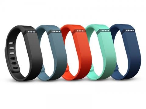 Flex Your Exercising Skills with Fitbit's New App - tech21century.com