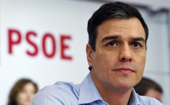 Las claves del debate de investidura de Pedro Sánchez | España ... - elpais.com