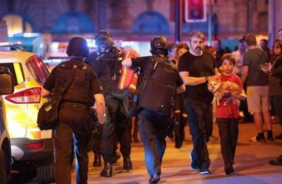 Strage a Manchester. I leader religiosi 