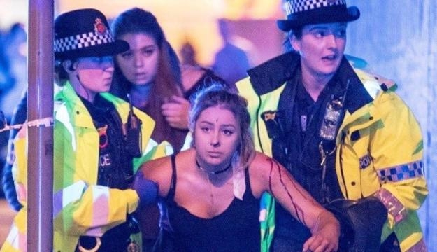 Video Manchester, attentato al concerto di Ariana Grande - VelvetNews - velvetnews.it