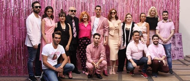 Aterriza en nuestros cines ‘Pieles’, la ópera prima de Edu Casanovas