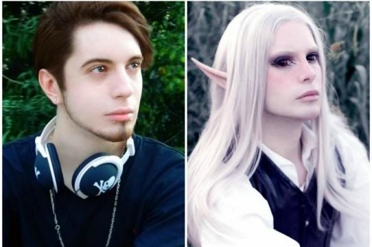 Joven se opera para parecerse a un elfo - Pulzo.com - pulzo.com