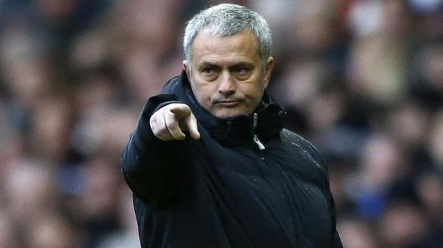José Mourinho s'octroie une part du succès du Réal Madrid