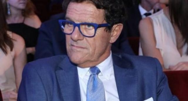 Capello va in Cina, allenerà lo Jiangsu Suning - LOxC ... - loxc.it