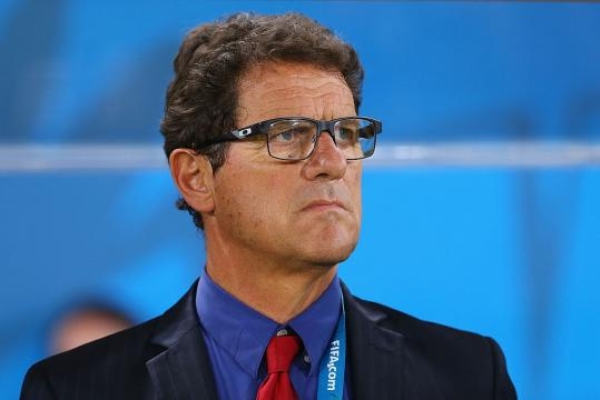 È fatta: Fabio Capello sarà il nuovo allenatore del Jiangsu Suning ... - passioneinter.com