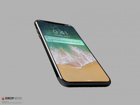 Nuovi render del prossimo iPhone 2/9