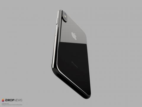 Nuovi render del prossimo iPhone 6/9