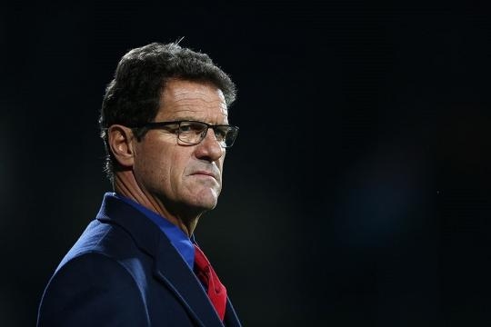 UFFICIALE: Fabio Capello nuovo allenatore dello Jiangsu - primapaginareggio24.com