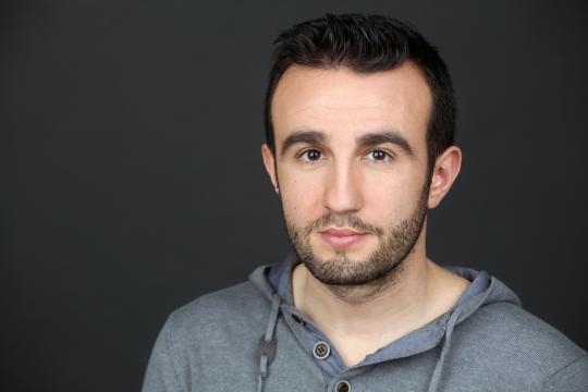 Il Segreto: chi è Josè Gabriel Campos