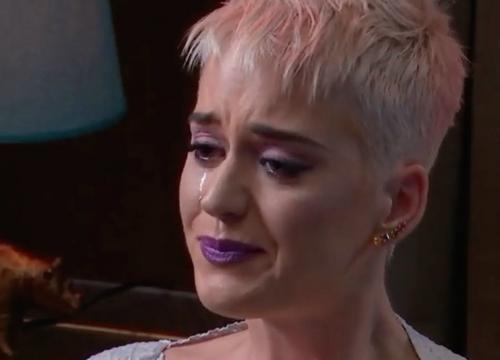 Katy Perry, anima fragile - vanityfair.it