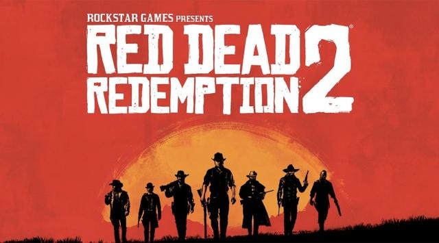 Red Dead Redemption 2 released in Spring 2018
