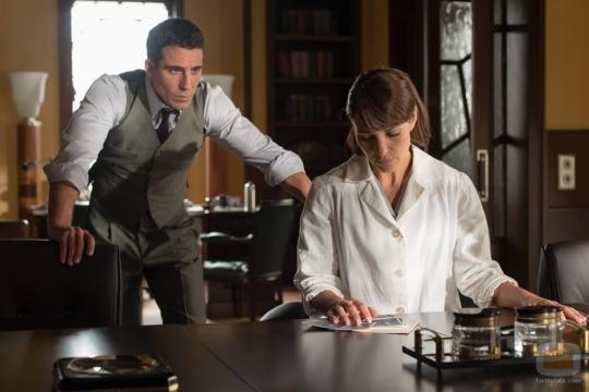 Velvet ultima puntata anticipazioni 11 maggio 2016, Ana cosa ... - urbanpost.it