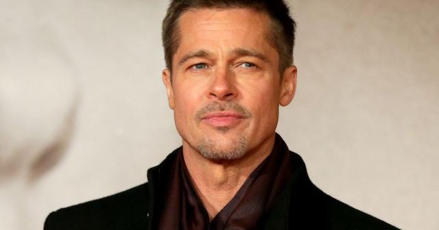 Brad Pitt chiede perdono a Jennifer Aniston