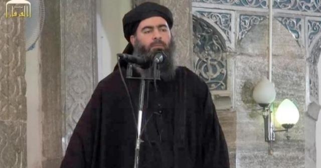 Isis SIria, leader Isis ucciso dai russi in attacco aereo - huffingtonpost.it