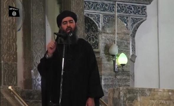 Isis SIria, leader Isis ucciso dai russi in attacco aereo - Lookout News - lookoutnews.it