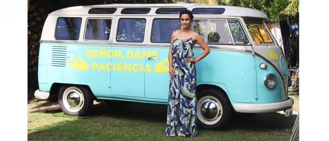 Megan-Montaner-Señor-dame-paciencia