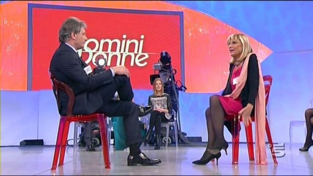 Uomini e Donne | Anticipazioni Trono Over | | Televisionando - televisionando.it