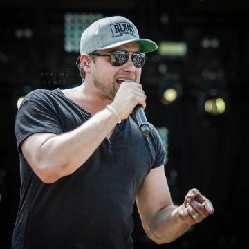 Cort Carpenter is a singer and songwriter who is a fan of country and EDM. / Photo via Cort Carpenter, used with permission.