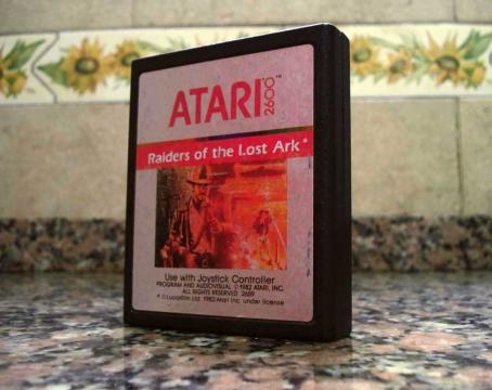 Photo by Axel Tregoning via Flickr.