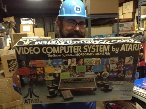 Photo by Mike Mozart via Flickr.