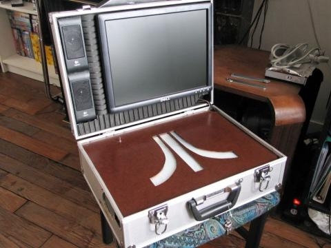 Photo by mister DiD via Flickr.