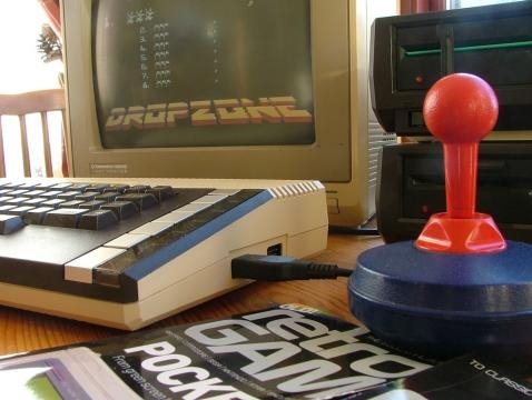 Photo by Quagmire's Photos via Flickr.