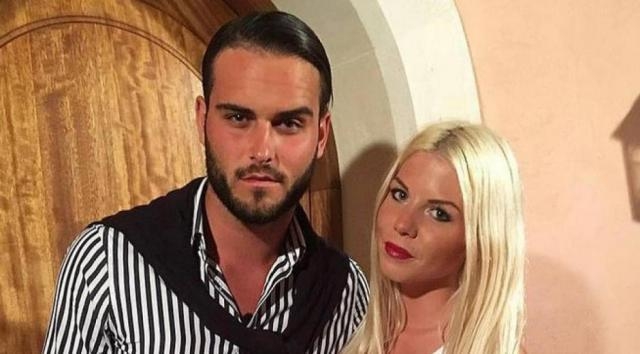 Les Anges 9 : Nikola Lozina et Jessica dans la prochaine Saison ... - latelerealite.com