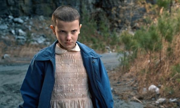 Stranger Things saison 2 : Eleven va revenir, on va tout savoir ... - papergeek.fr