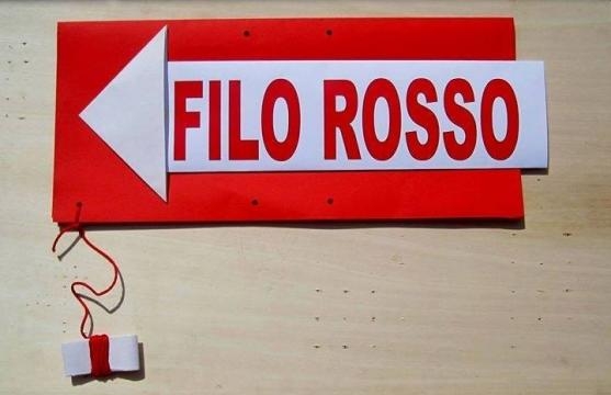 Per seguire il percorso di 